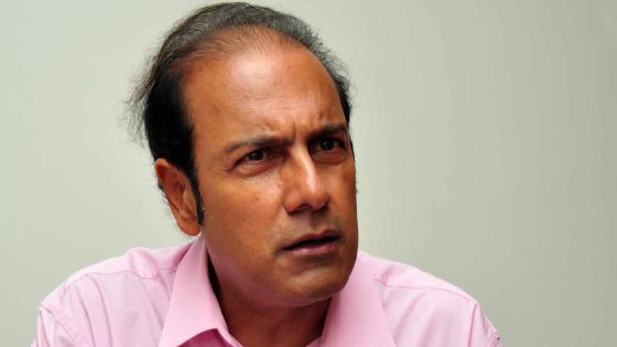 Incident impliquant le député Dhunoo et un infirmier : voici la réaction d’Obeegadoo