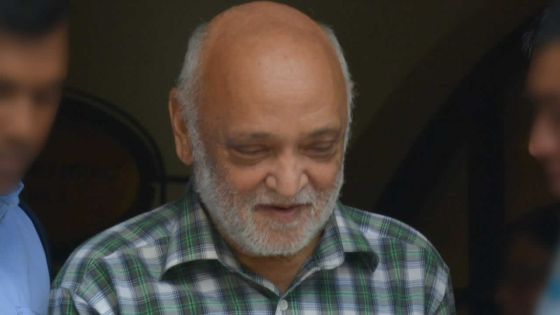 Arrestation de l’escroc Jean Yves Cossigny : 25 dépositions consignées à ce jour