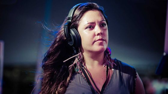 Tessa de Chalain : Electro Girl