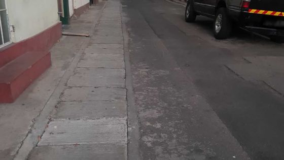 Plaine-Verte : des slabs résonnent comme un piano 