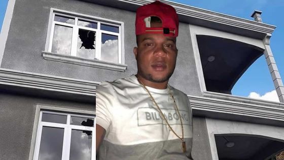 Règlement de comptes : des coups de feu tirés sur deux maisons, dont celle d’un ancien kick-boxer