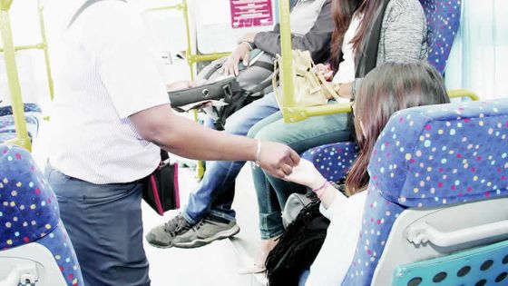 Agressions et Metro Express : les travailleurs du transport s’impatientent 
