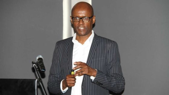 Mauritius Africa Club : Duma Gqubule pessimiste pour l’avenir économique de l’Afrique du Sud