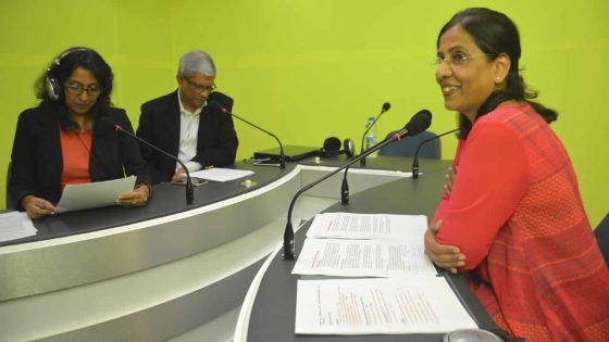 Centre de refuge en cas de cyclones : la VPM Daureeawoo annonce une révision des protocoles