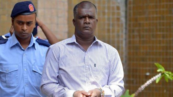 Assises : Vijay Ramnial écope de 35 ans de prison pour le meurtre de sa maîtresse
