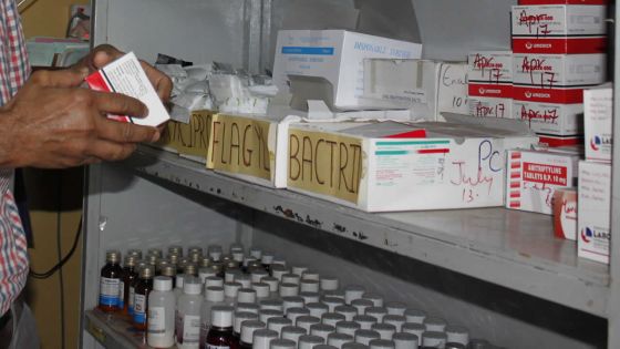 Faux médicaments et médicaments avariés : soupçons de complicité à la Santé