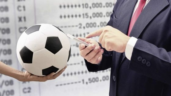 Région du Nord : dénonciation des bookmakers illégaux