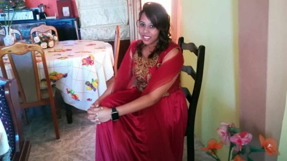 Gilda Benoit : la magie aux bouts des doigts