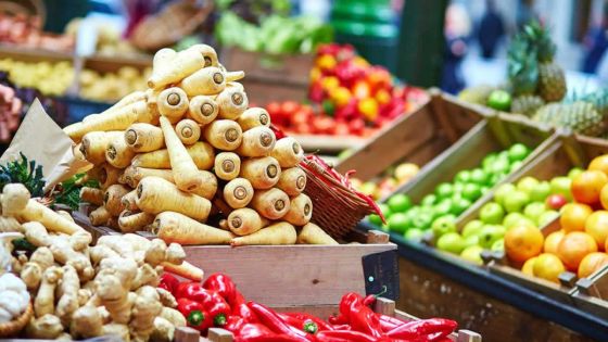 Au marché ce mois-ci : le piment en vente jusqu’à Rs 150 le demi-kilo