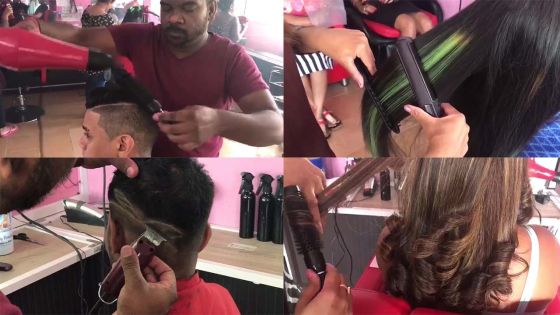 Préparatifs pour le Nouvel An : Changer de look pour accueillir 2018