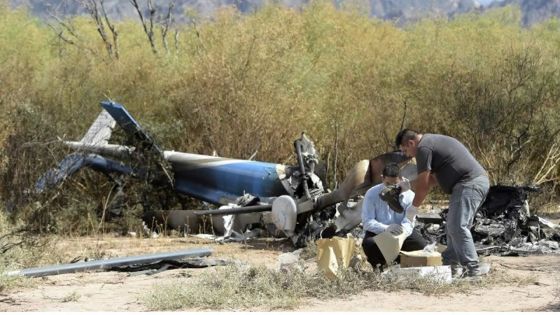 Accident d'hélicoptères de l'émission « Dropped » : la société de production condamnée