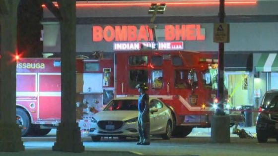 Canada : attaque à la bombe contre un restaurant indien, 15 blessés