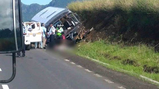Verdun : six blessés dans un accident impliquant un bus et deux voitures