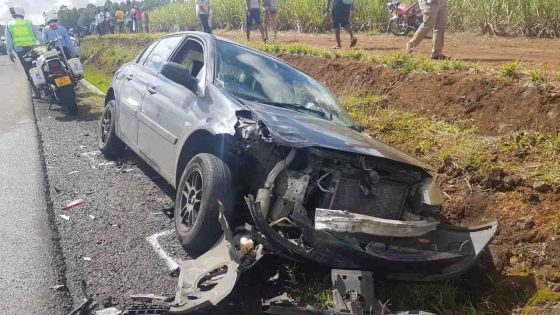 Accidents mortels en hausse : des amendements concernant la drogue et les assurances