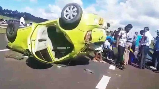 Deux blessés à Ripailles lors d’une sortie de route 