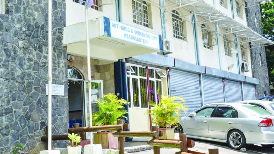 Trafic de drogue : des étudiants nigérians dans le collimateur de l’Adsu