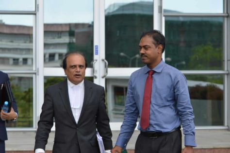 Enquête sur Alvaro Sobrinho : l’ex-no 2 du Board of Investiment interrogé à l’ICAC