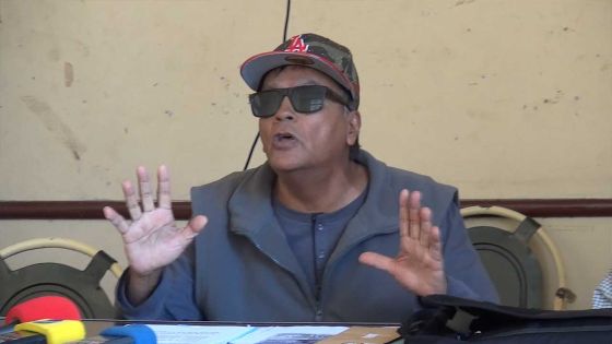 Affaire Lutchigadoo : Ally Lazer parle d'un «cover-up»