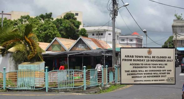 Metro Express : Arab Town ferme définitivement ses portes ce dimanche