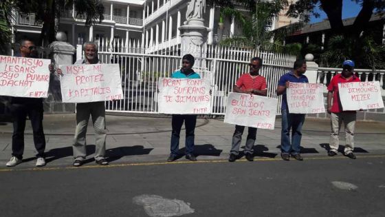 Hausse des prix des carburants – Atma Shanto : «La situation est difficile pour les taxis dans les villages» 