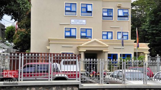 Bambous : six plaintes pour agressions sexuelles sur mineurs et une plainte pour attouchements 