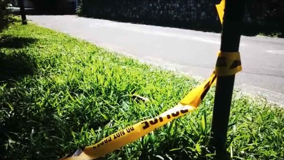 Blue-Bay : le jeune homme est mort d'une fracture du crâne