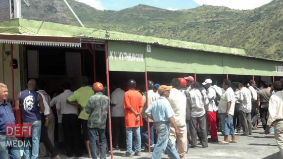 GRA : le Sri Lankais Karthi Selvaratnam nommé à la tête de la Horseracing Division