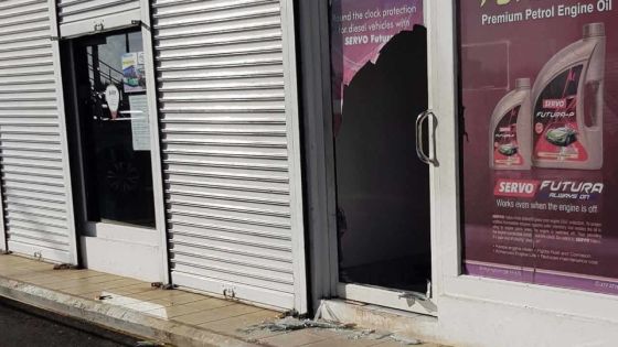 Braquages dans les stations-service : la Petrol Retailers’ Association dénonce l’inaction du ministre du Commerce