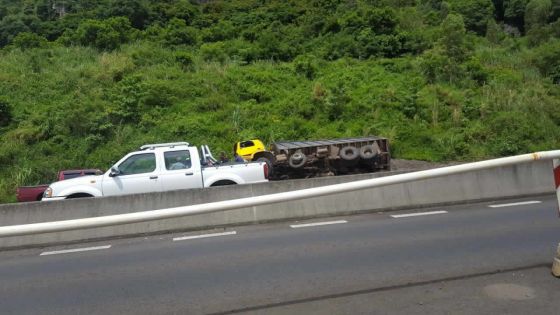 Verdun : trois blessés dans une collision entre un camion et une voiture