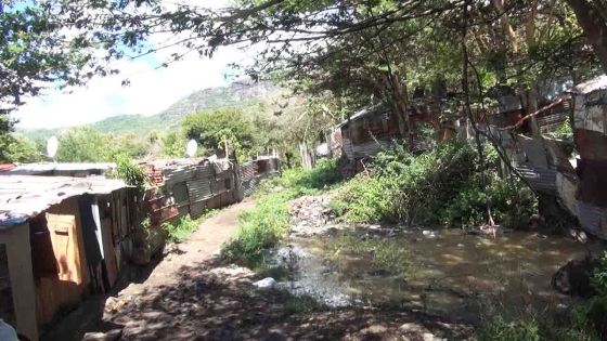 Morcellement Manna : des conditions de vie déplorables au cœur de la capitale