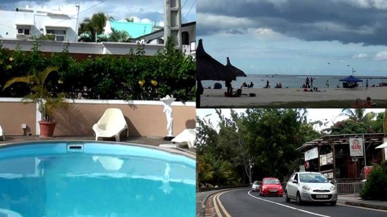 Les bungalows et hôtels pour le plus grand bonheur des propriétaires