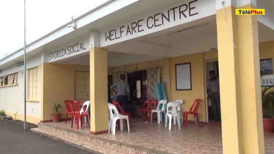 La fermeture des centres de refuge suscite la colère des sinistrés