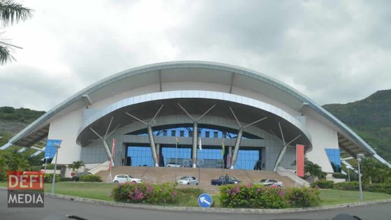 Non-respect des normes : le ‘fire certificate’ du centre Swami Vivekananda pourrait être révoqué