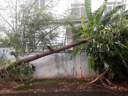 Berguitta : Maurice reste en alerte 3