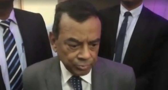 Ivan Collendavelloo : «Il y a des puanteurs patentés qui veulent déstabiliser le gouvernement»