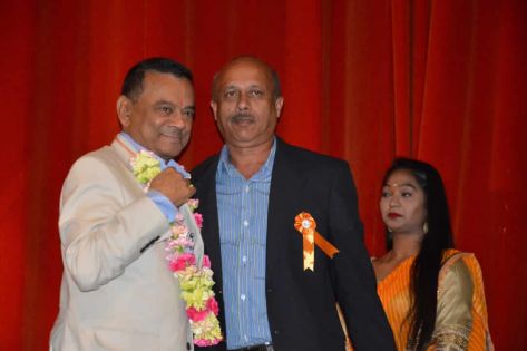 Collendavelloo dit ne pas être d'accord avec l'idée selon laquelle «les accidents sont inévitables»