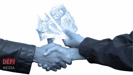 Sondage Afrobarometer : pour six Mauriciens sur dix, la corruption a empiré