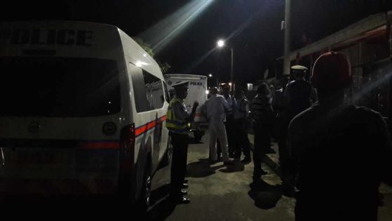 Cottage : une femme de 68 ans retrouvée égorgée