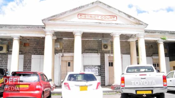 Un infirmier arrêté avec des médicaments illicites