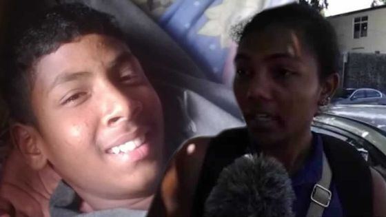 Un collégien retrouvé mort : témoignage de sa cousine, la dernière personne qui était en contact avec lui