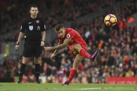 Football : Coutinho annoncé tout proche de Barcelone
