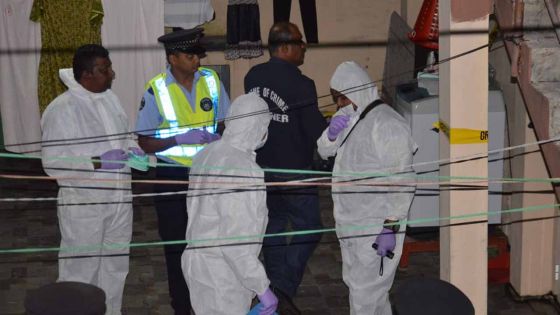 Double drame à Nouvelle-France : « ils étaient un couple heureux » racontent les voisins 