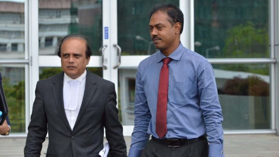 Enquête sur Alvaro Sobrinho – Me Ajay Dabee : «Tout est clair au niveau du BoI»