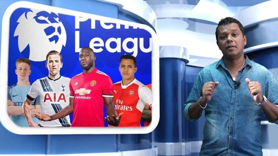 The Match : Arsenal vs Tottenham