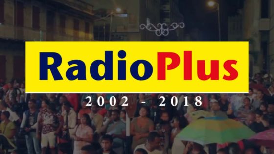 Radio Plus vous invite à un grand concert gratuit ce vendredi