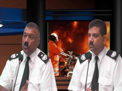 Fêtes de fin d'année : quelques conseils pour éviter tout risque d'incendie