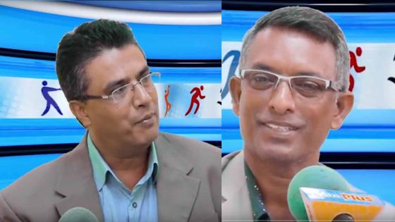 TIYO LEKOURS DE LA 1ère JOURNÉE