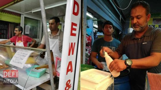 Cuisine mauricienne : dholl puris, faratas et ti puris au menu de la presse britannique