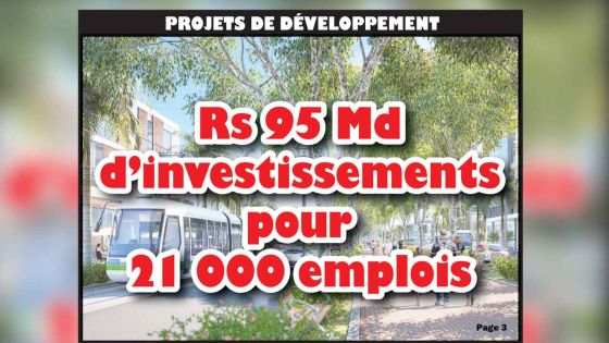 Voici la Une du Défi Quotidien de ce vendredi 10 novembre