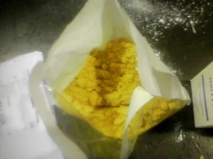 Importation de 329 g de drogue synthétique : Kelvi Lutchigadoo incrimine un habitant de Trèfles